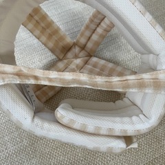 イブル ベビーヘルメット ごっつん防止の画像