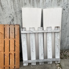 ¥0差し上げます◎早く取りに来てくださる方優先！木材色々の画像