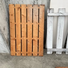 ¥0差し上げます◎早く取りに来てくださる方優先！木材色々の画像