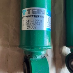 　　　　　TEIN  リヤアブソーバーの画像