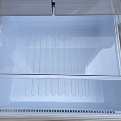 SHARP シャープ 冷蔵庫 5ドア 424L SJ-PW42B-Sの画像