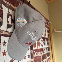 adidas帽子の画像