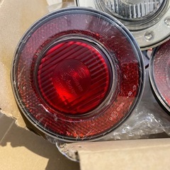 希少！エリートSPL テールランプ　カプチーノの画像