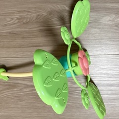 えらべる回転6wayジムにへんしんメリー　くまのプーさん　の画像