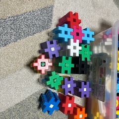 学研のブロック
の画像