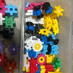 学研のブロック
の画像