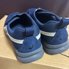 asics ライフウォーカー 24cmの画像
