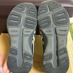 asics ライフウォーカー 24cmの画像