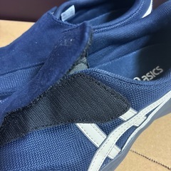 asics ライフウォーカー 24cmの画像