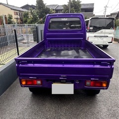 【エンジン好調】ホンダ アクティ HA3｜即始動｜車検切れ｜現車確認OKの画像