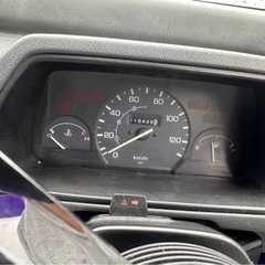 【エンジン好調】ホンダ アクティ HA3｜即始動｜車検切れ｜現車確認OKの画像