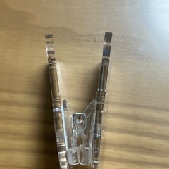 クリップの画像