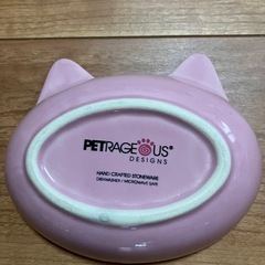 ✨猫　ねこ　フードボール✨の画像