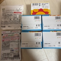 離乳食8ヶ月〜9ヶ月〜の画像