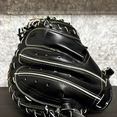 キャッチャーミット(ミズノグローバルエリート)の画像
