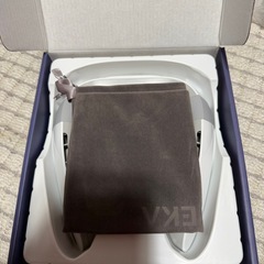 【新品】ネックファン【未使用】の画像