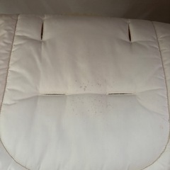 コンビ　ハイローチェア　プーさんの画像