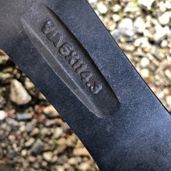 16インチアルミスタッドレスタイヤ 4本の画像