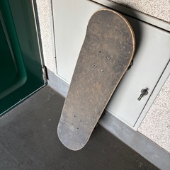 スケートボードの画像