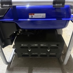 YAMAHA 発電機EF2500iの画像