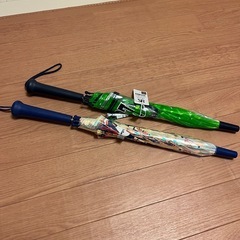 応燕ミニチュア傘の画像