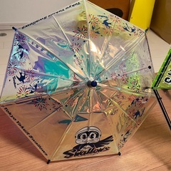 応燕ミニチュア傘の画像