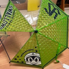 応燕ミニチュア傘の画像