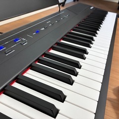 Alesis 電子ピアノ　キーボード　88鍵盤の画像