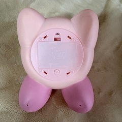 星のカービー　ルームライトの画像