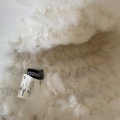 ローリーズファーム、オゾック帽子二点の画像