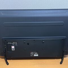 40型　ハイビジョン液晶テレビ　アイリスオーヤマの画像