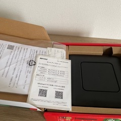 ⚡️ブァッファロー最強ルーターの画像