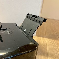 canon プリンターの画像