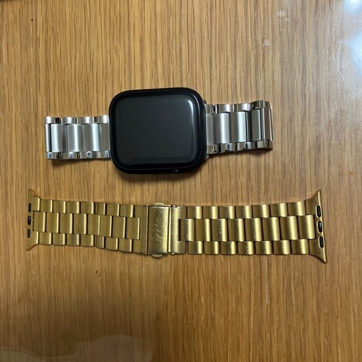 超美品‼️AppleウォッチSE3 44mm