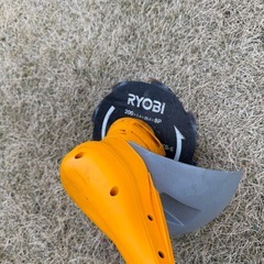 ryobi ak - 3000 草刈り機の画像