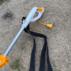 ryobi ak - 3000 草刈り機の画像