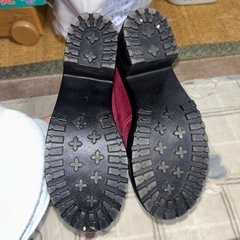 ブーツの画像