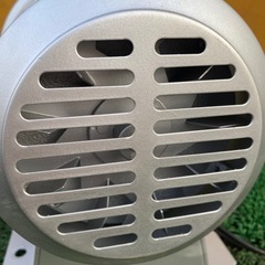 淀川電機製作所 耐熱プレート型　電動送排風機 TN2.5 電動送排風使用回数1回の画像