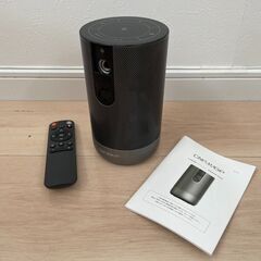 CINEMAGE Pro　モバイルプロジェクターの画像