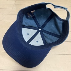 LIFESTYLEベースボールキャップの画像