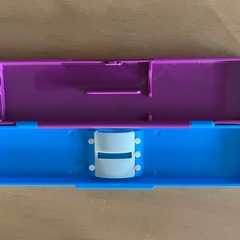 未使用　アナ雪　カトラリーケースの画像