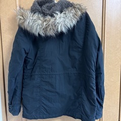 メンズアウター Mサイズの画像