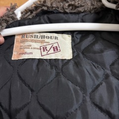 メンズアウター Mサイズの画像