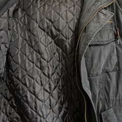 メンズアウター Mサイズの画像