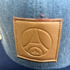 LIFESTYLEベースボールキャップの画像