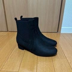 ブーツの画像