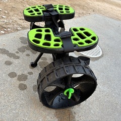 カヤックドーリーの画像