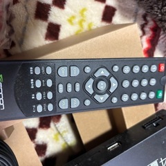 カーテレビチューナーの画像