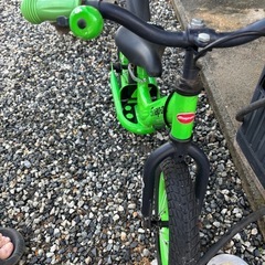 Snap-on(スナップオン)　キックバイク　バランスバイクの画像