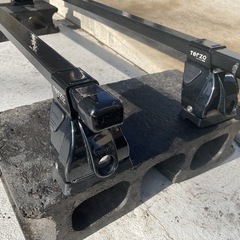 ルーフキャリア Terzo ラフェスタハイウェイスター用の画像